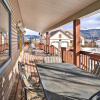 Отель Charming, Spacious & Pet-friendly Buena Vista Home, фото 8