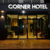 Отель Corner Hotel Van, фото 2