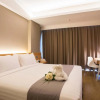 Отель Allstay Hotel Semarang, фото 6