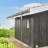 Отель 4 Person Holiday Home in Borkop, фото 1