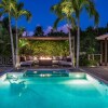 Отель Dream Villa St-Barth Mer Soleil, фото 50