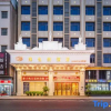 Отель Vienna Hotel Guangdong Dongguan Dalingshan Sports Park, фото 23