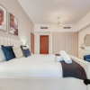 Отель Radiant 2br at Sadaf 7 Jbr by Deluxe Holiday Homes, фото 1