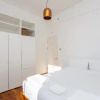 Отель Spacious 1 Bedroom Apartment in Brighton Beside the Sea, фото 6
