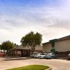 Отель Best Western McAllen Medical Center, фото 40