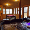 Отель Bearly Rustic by RedAwning, фото 14