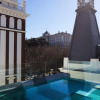 Отель The Social Hub Madrid 4 в Мадриде