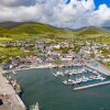 Отель Dingle Harbour Cottages 3 Bed Sleeps 6, фото 7