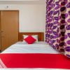 Отель OYO 23321 Flagship Orchid Sankrish Velachery, фото 10