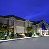 Отель Hyatt House Bridgewater, фото 23