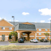Отель Quality Inn & Suites University/Airport, фото 1