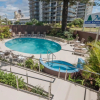 Отель Norfolk Luxury Beachfront Apartments, фото 9