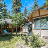 Отель Lakeside Retreat-1830 by Big Bear Vacations, фото 18
