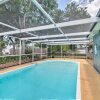 Отель Relaxing Port Richey Getaway w/ Lanai & Pool!, фото 15