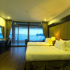 Отель Moon Bay Ha Long, фото 5