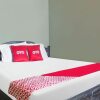 Отель Oyo 91721 Hotel Brenton, фото 6