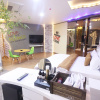 Отель Yeongcheon Some Self Check-in Motel, фото 12