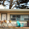 Отель Cambria Beach Lodge, фото 1
