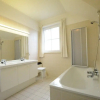 Отель Spacious Villa in Daverdisse With Large Garden, фото 7