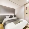 Отель Suwon Hotel Vivid, фото 4