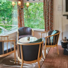 Отель 4 Person Holiday Home in Silkeborg, фото 5