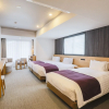 Отель Wing International Premium Kyoto Sanjo, фото 14