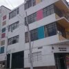Отель The Quito Guest House with Yellow Balconies, фото 26