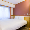 Отель Toyoko Inn Nara Shin Omiya Station, фото 2