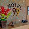 Отель 99 Pati, фото 6