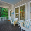 Отель Blue Fish Cottage, фото 17