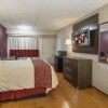 Отель Red Roof Inn Jackson Downtown - Fairgrounds, фото 5