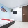 Отель OYO 90254 D Anugerah Hotel, фото 3
