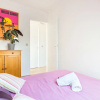 Отель Calm and Luminous Apartment Place de la Victoire, фото 5