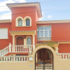 Отель Villa With 2 Bedrooms in Calpe, With Wonderful sea View, Private Pool,, фото 32
