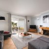 Отель Modern Vila Sol Apartment by Ideal Homes, фото 6