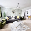 Отель The Olive Nest Lush House in Ashford With Drive, фото 10