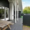 Отель Quaint Holiday Home in Sjællands Near Beaches, фото 10