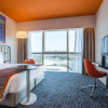 Отель Park Inn by Radisson Dubai Motor City, фото 13