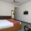 Отель OYO 4798 Hotel Periwal Premium, фото 4