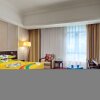 Отель Holiday Inn Fuzhou New Port, an IHG Hotel, фото 22