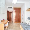 Отель Charming Apt. with parking in Sevilla center, фото 7