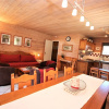 Отель Stunning holiday home in Modane with Terrace, фото 11