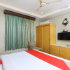 Отель Maharajay By OYO Rooms, фото 16