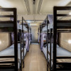 Отель B168-Bed & More - Hostel, фото 16