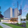 Отель DoubleTree Suites by Hilton Hotel Salt Lake City в Норт-Солт-Лейке