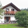 Отель Comfortable Holiday Home on a Reservoir in Hessen With Balcony and Garden, фото 12