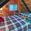 Отель Big Bear City Cabin w/ Hot Tub ~ 4 Mi to Resort, фото 15