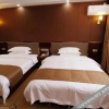 Отель Hongyu Hotel, фото 1