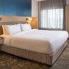 Отель SpringHill Suites Frederick, фото 11