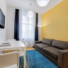 Отель RIGAAPARTMENT Gertruda, фото 3